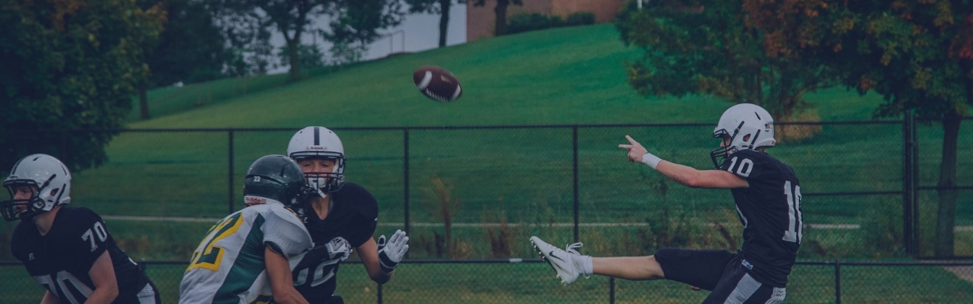 Contract Recruitment Image