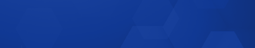Infrastructure & Support Banner