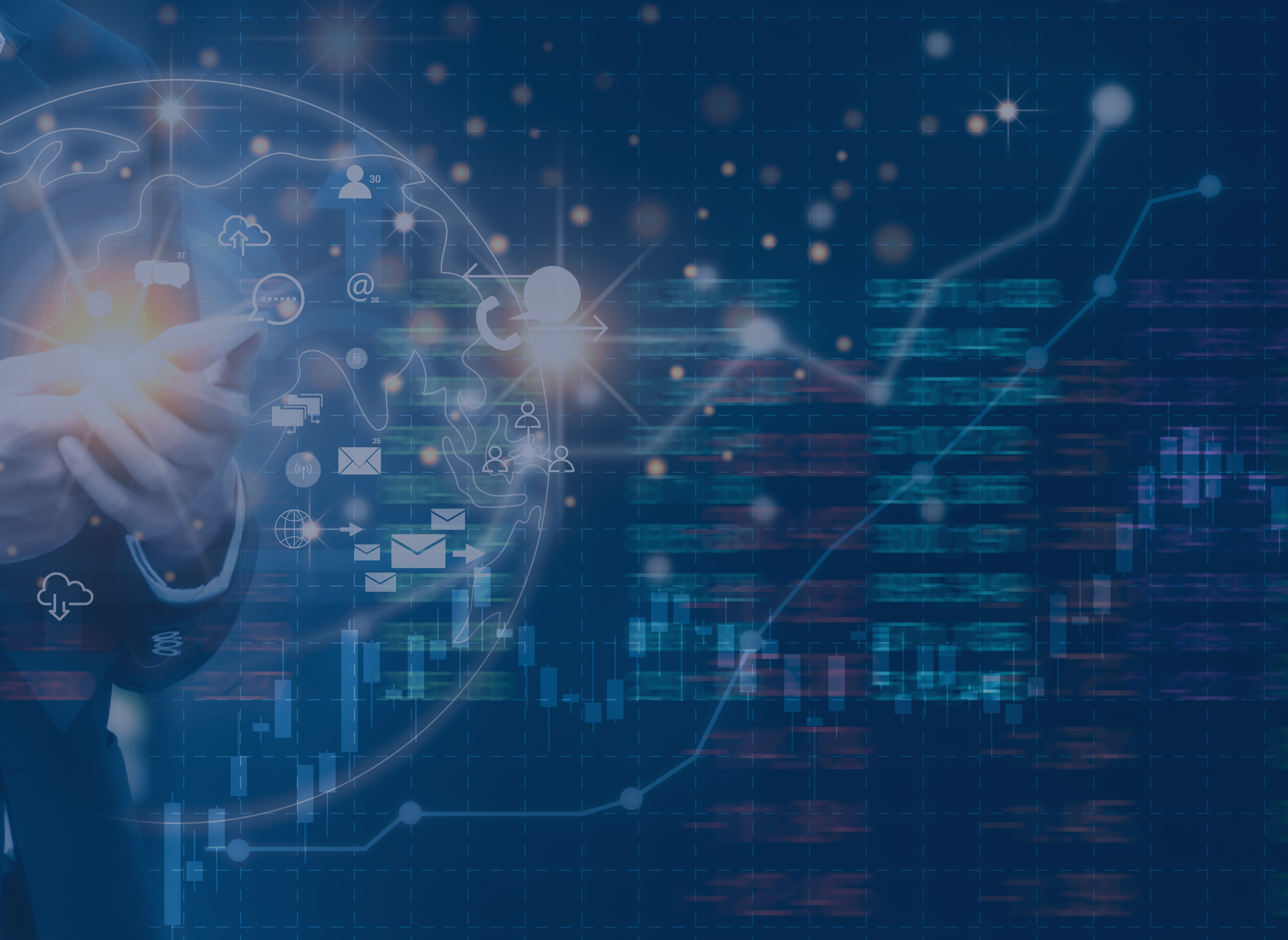 Digital Marketing  Image